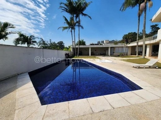 Casa, 4 quartos, 897 m² - Foto 3
