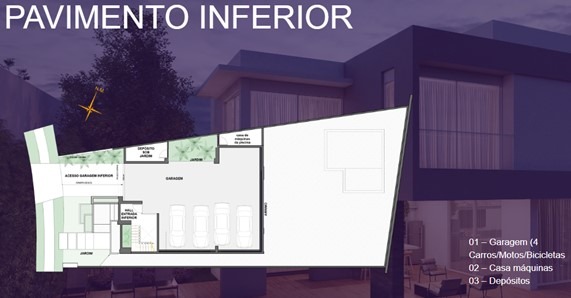 Casa, 4 quartos, 625 m² - Foto 48
