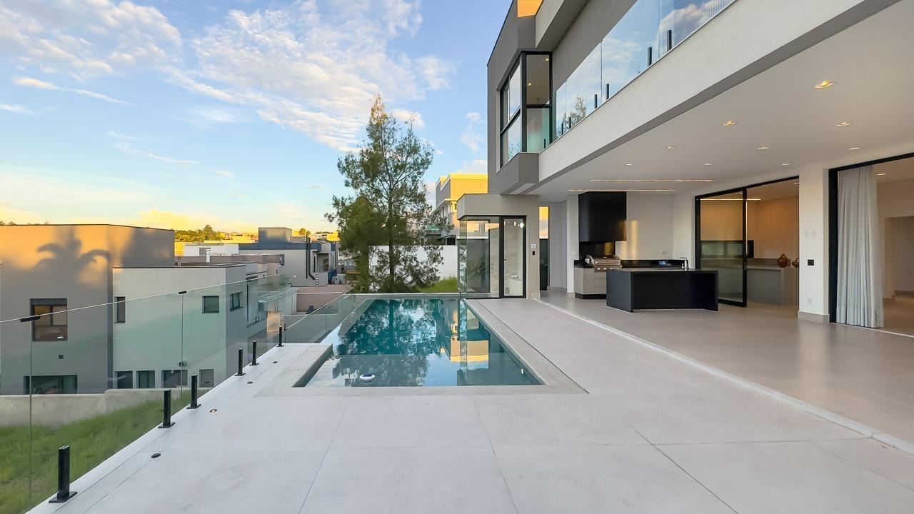 Casa, 4 quartos, 610 m² - Foto 22