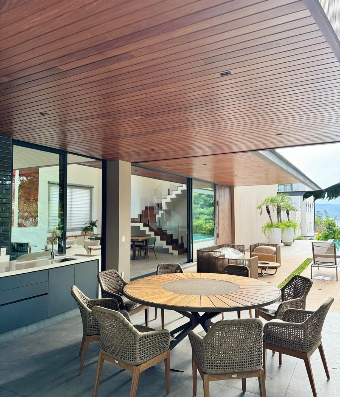 Casa de Condomínio, 4 quartos - Foto 29