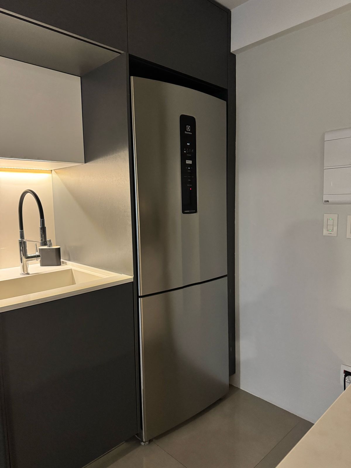 Apartamento, 2 quartos, 74 m² - Foto 21