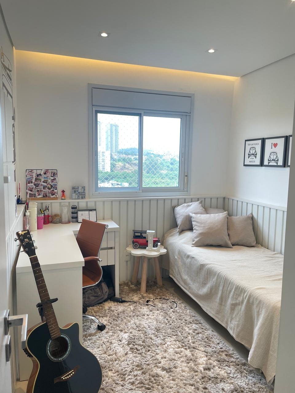 Apartamento, 3 quartos, 87 m² - Foto 27