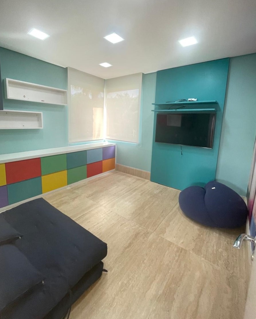 Casa, 4 quartos, 464 m² - Foto 6