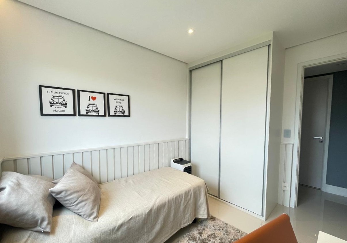 Apartamento, 3 quartos, 87 m² - Foto 26