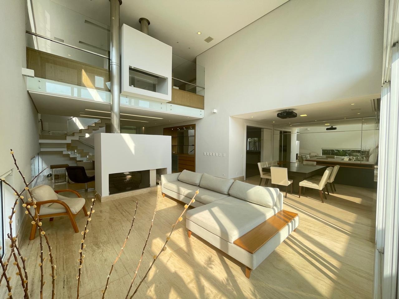 Casa, 4 quartos, 464 m² - Foto 2