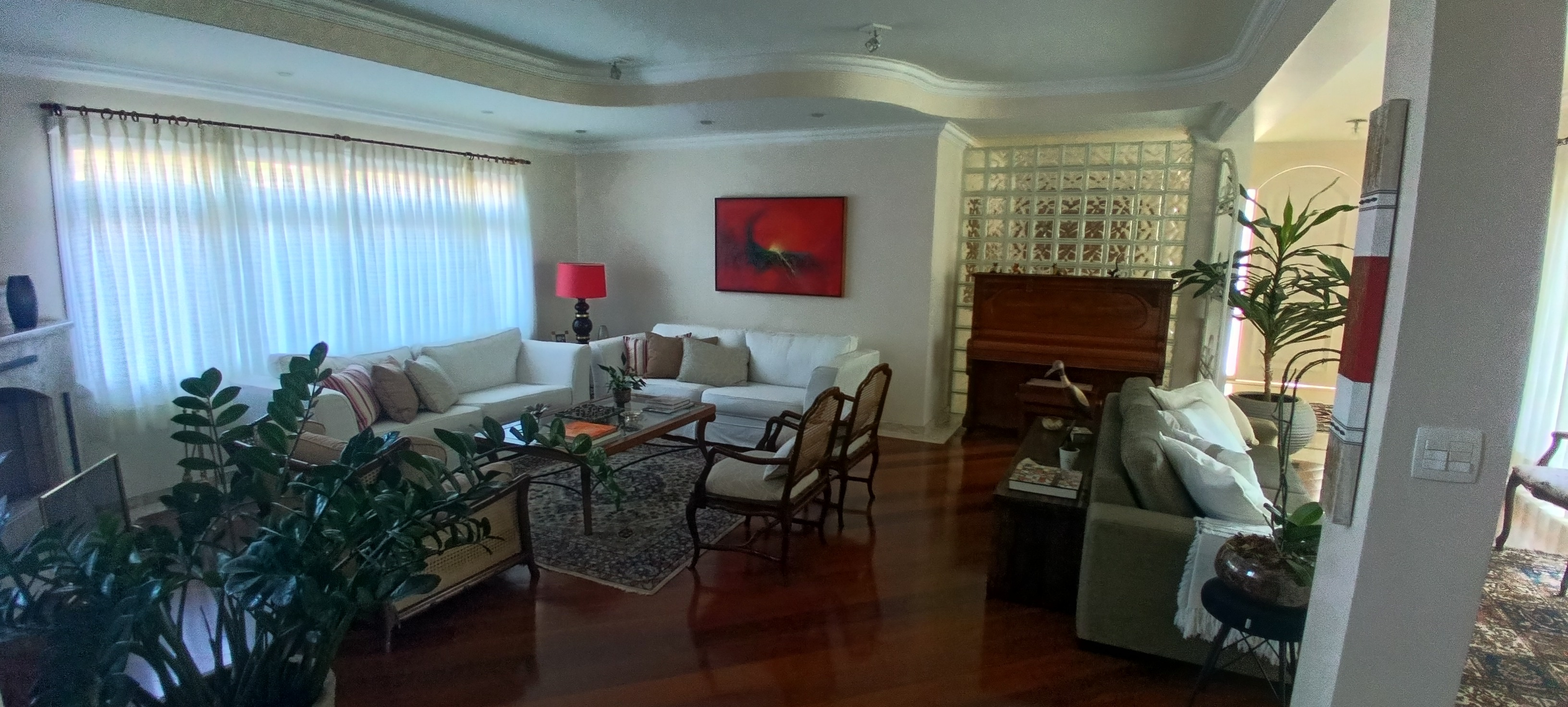 Casa, 6 quartos, 600 m² - Foto 9