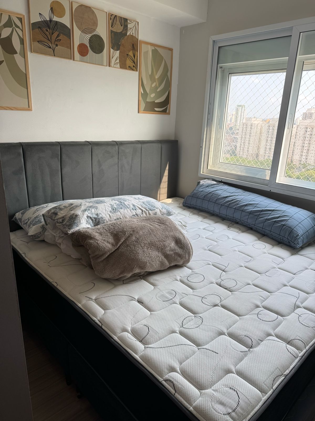 Apartamento, 2 quartos, 74 m² - Foto 27