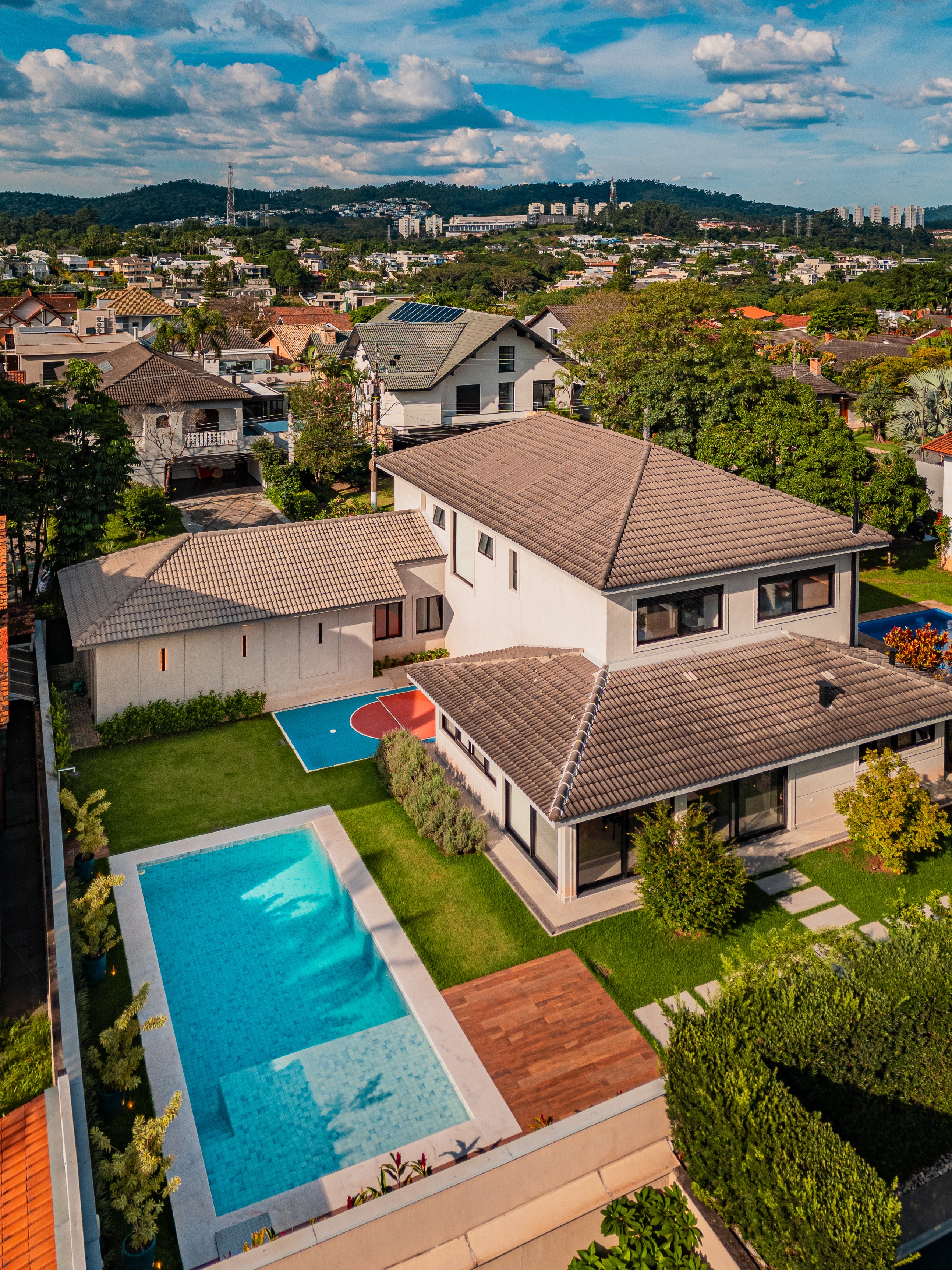 Casa, 4 quartos, 466 m² - Foto 38