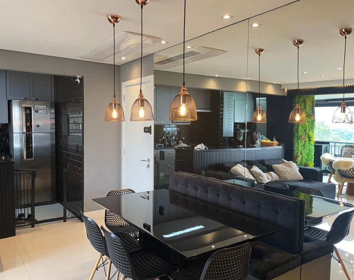 Apartamento, 3 quartos, 87 m² - Foto 5