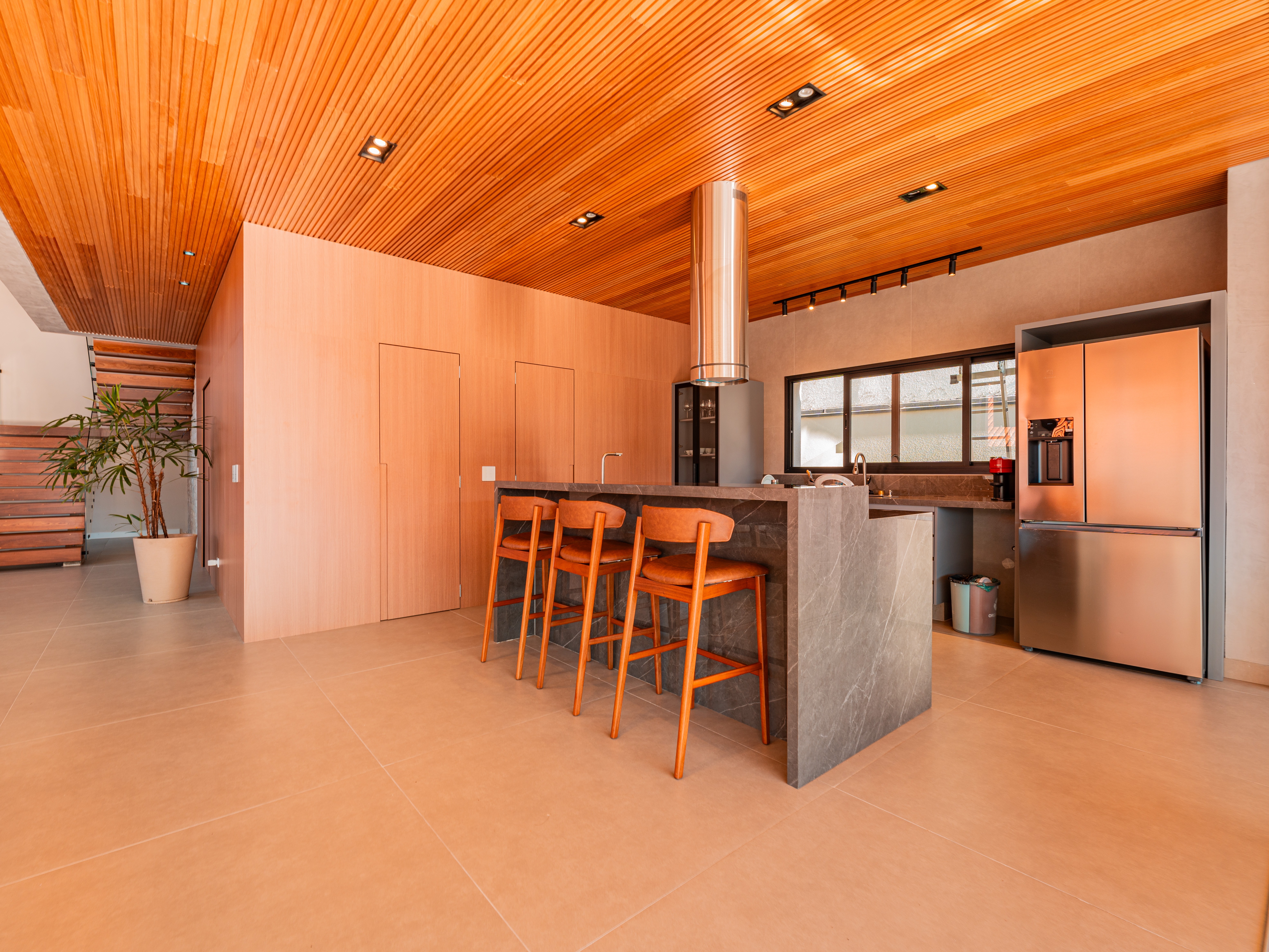 Casa de Condomínio, 5 quartos - Foto 12