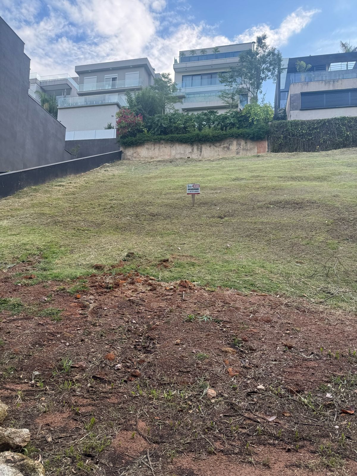 Terreno, 430 m² - Foto 2