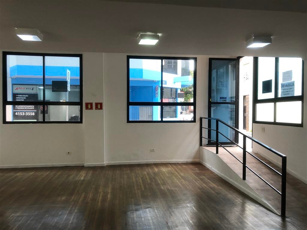 Loja-Salão para alugar - Foto 1