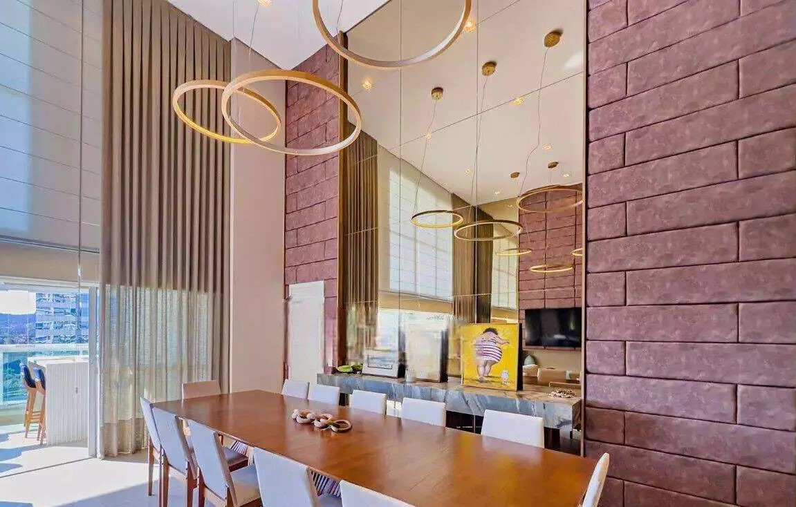 Apartamento, 5 quartos, 336 m² - Foto 2