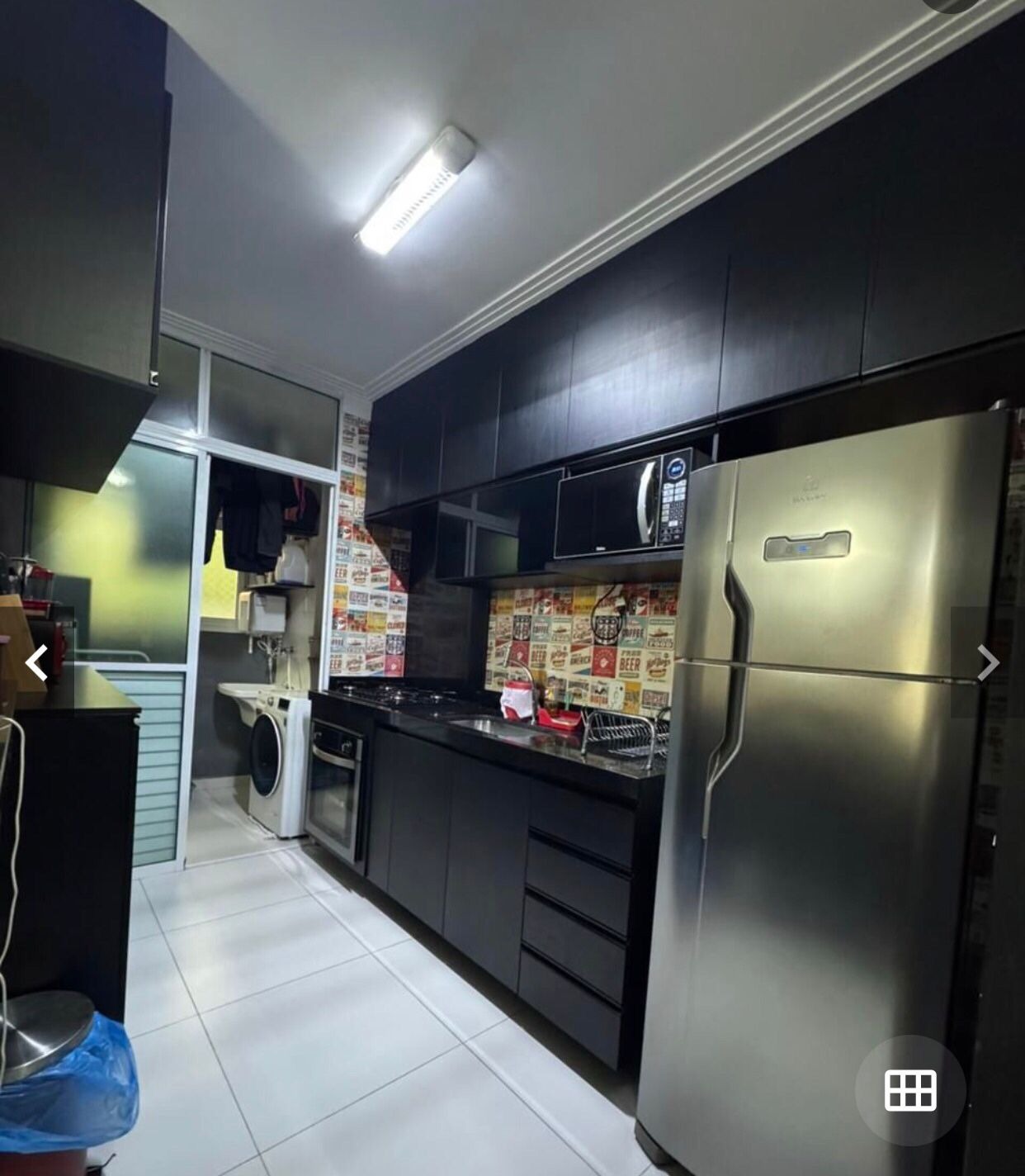 Apartamento à venda com 3 quartos, 68m² - Foto 6