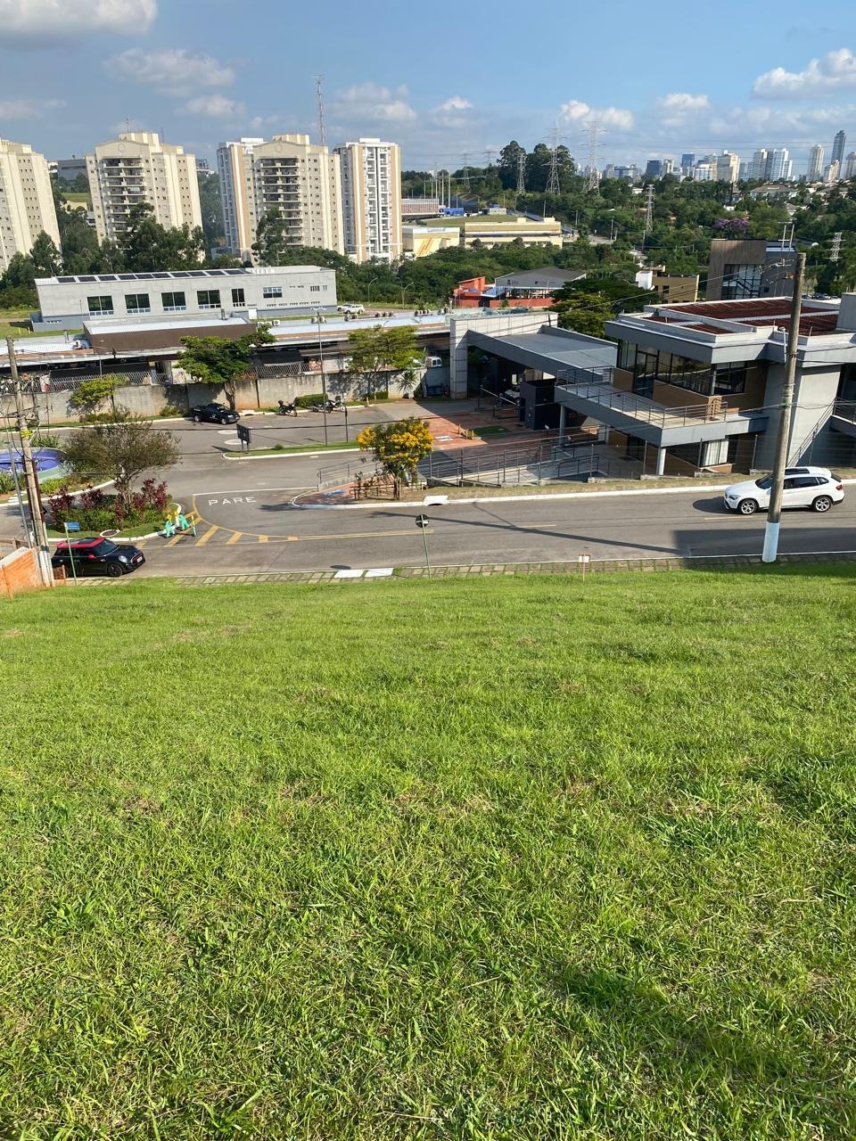 Terreno, 497 m² - Foto 2