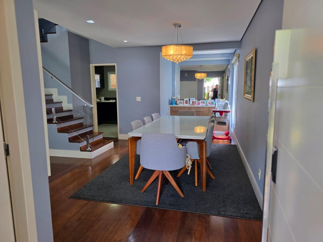 Casa, 3 quartos, 157 m² - Foto 5