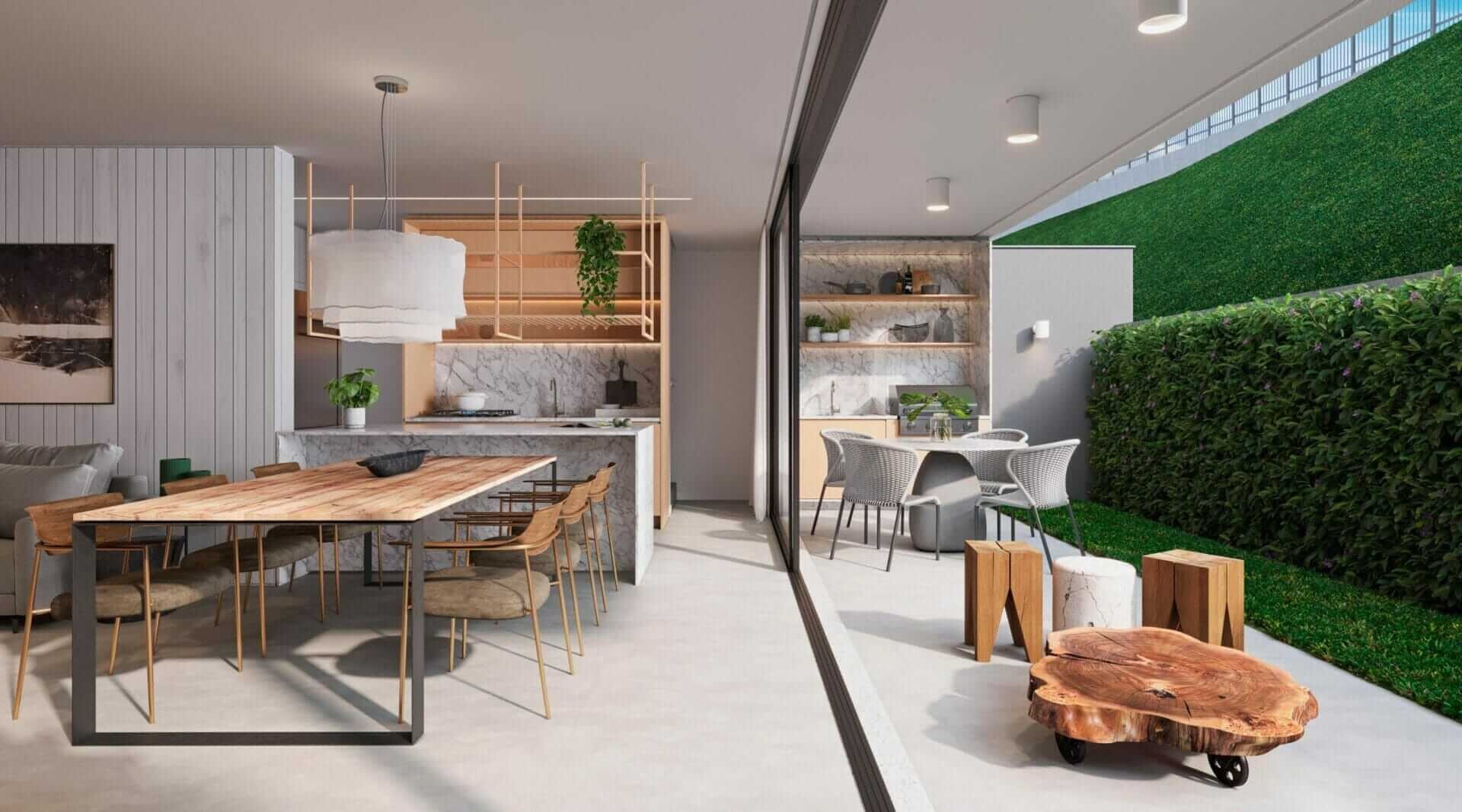 Casa, 3 quartos, 176 m² - Foto 5