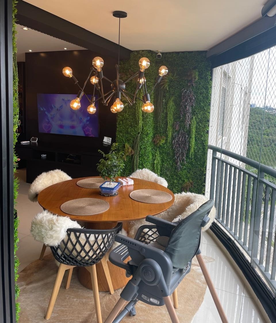 Apartamento, 3 quartos, 87 m² - Foto 10