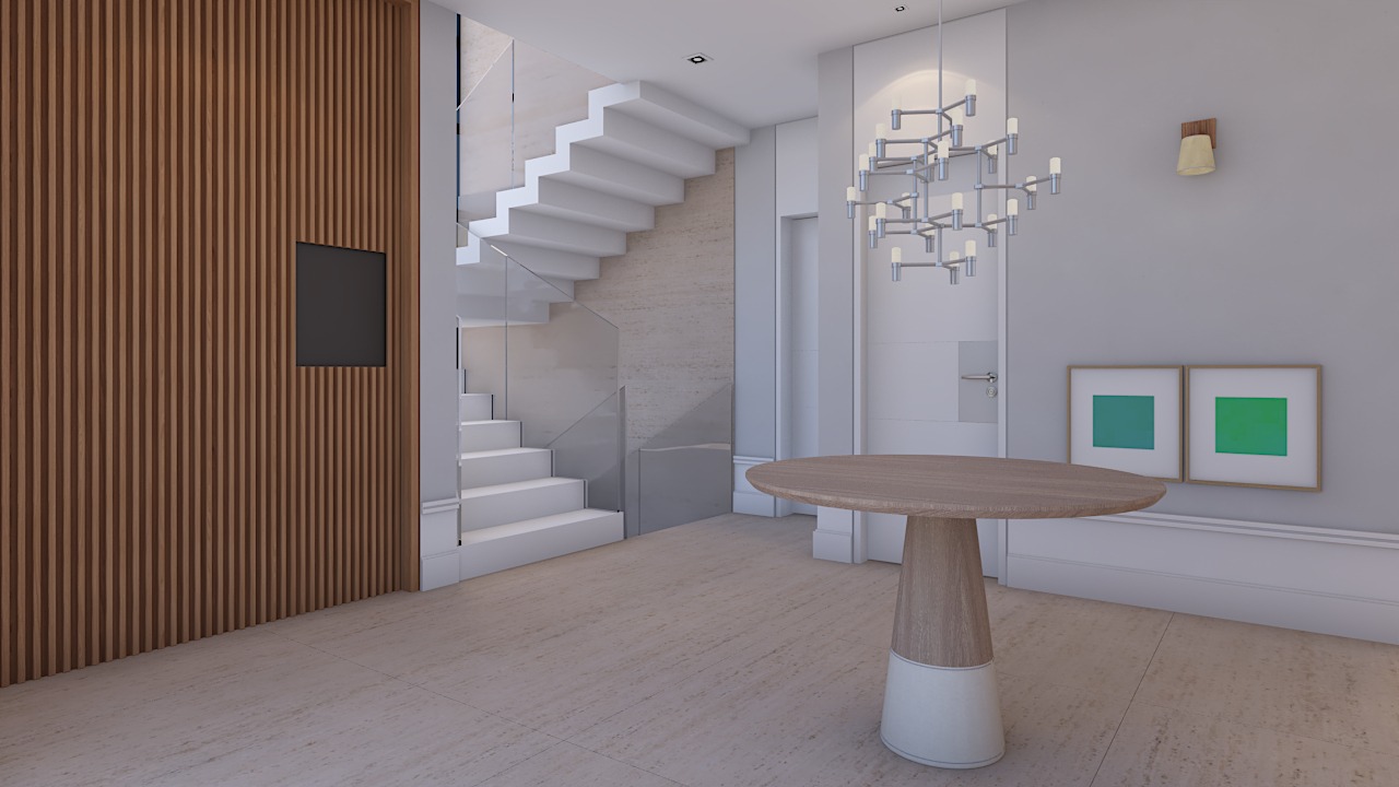 Casa de Condomínio, 4 quartos - Foto 25