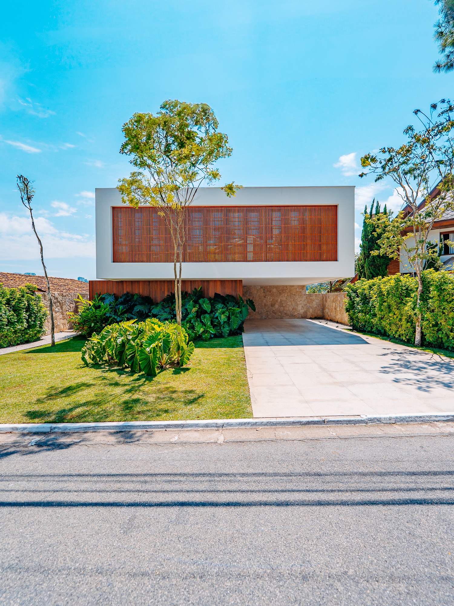 Casa, 4 quartos, 615 m² - Foto 2