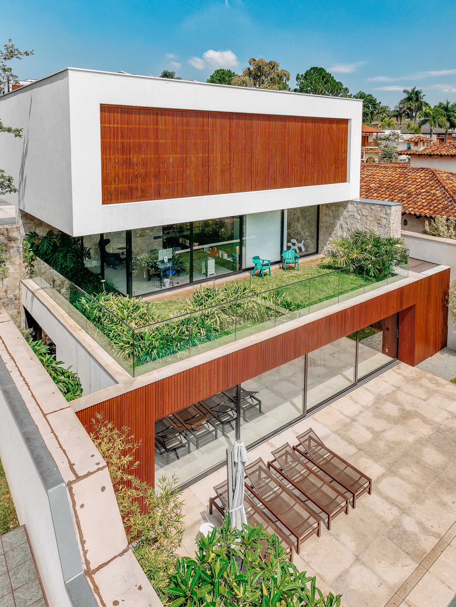Casa, 4 quartos, 615 m² - Foto 54