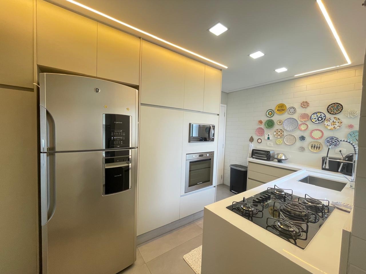 Apartamento, 3 quartos, 144 m² - Foto 15