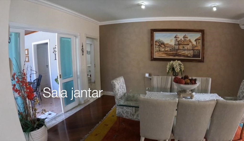 Casa, 6 quartos, 600 m² - Foto 11