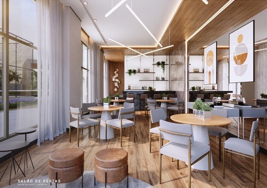 Apartamento à venda com 3 quartos, 93m² - Foto 33