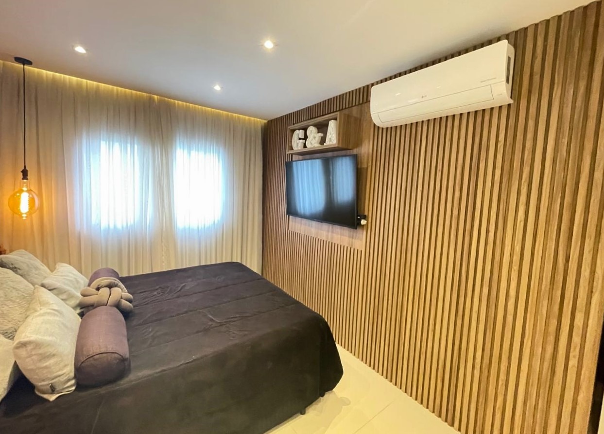 Apartamento, 3 quartos, 87 m² - Foto 23