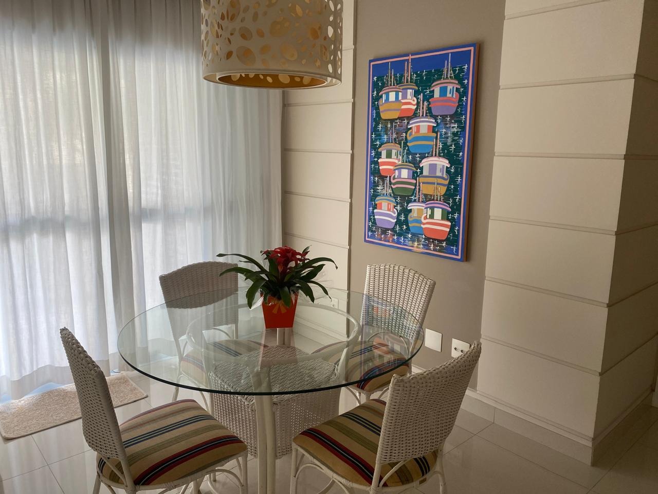 Apartamento, 3 quartos, 85 m² - Foto 1