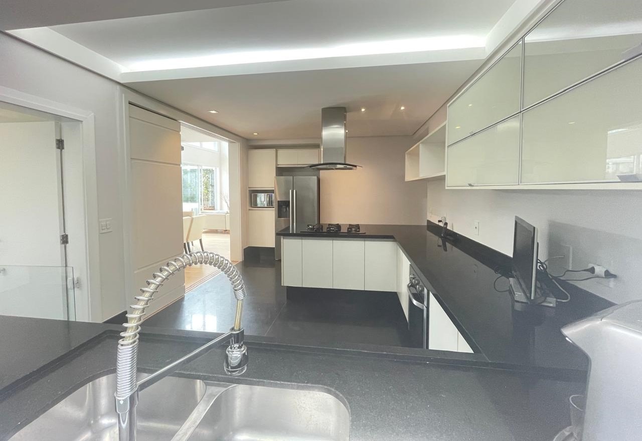Casa, 4 quartos, 464 m² - Foto 23