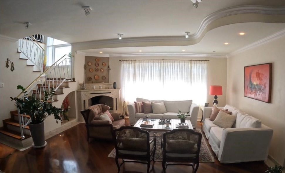 Casa, 6 quartos, 600 m² - Foto 8