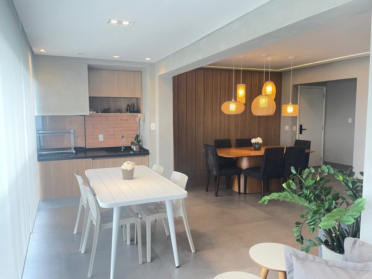 Apartamento, 3 quartos, 144 m² - Foto 12