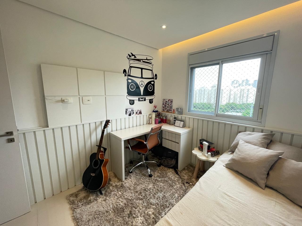 Apartamento, 3 quartos, 87 m² - Foto 28