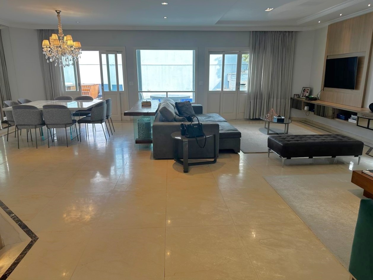 Casa, 4 quartos, 460 m² - Foto 5