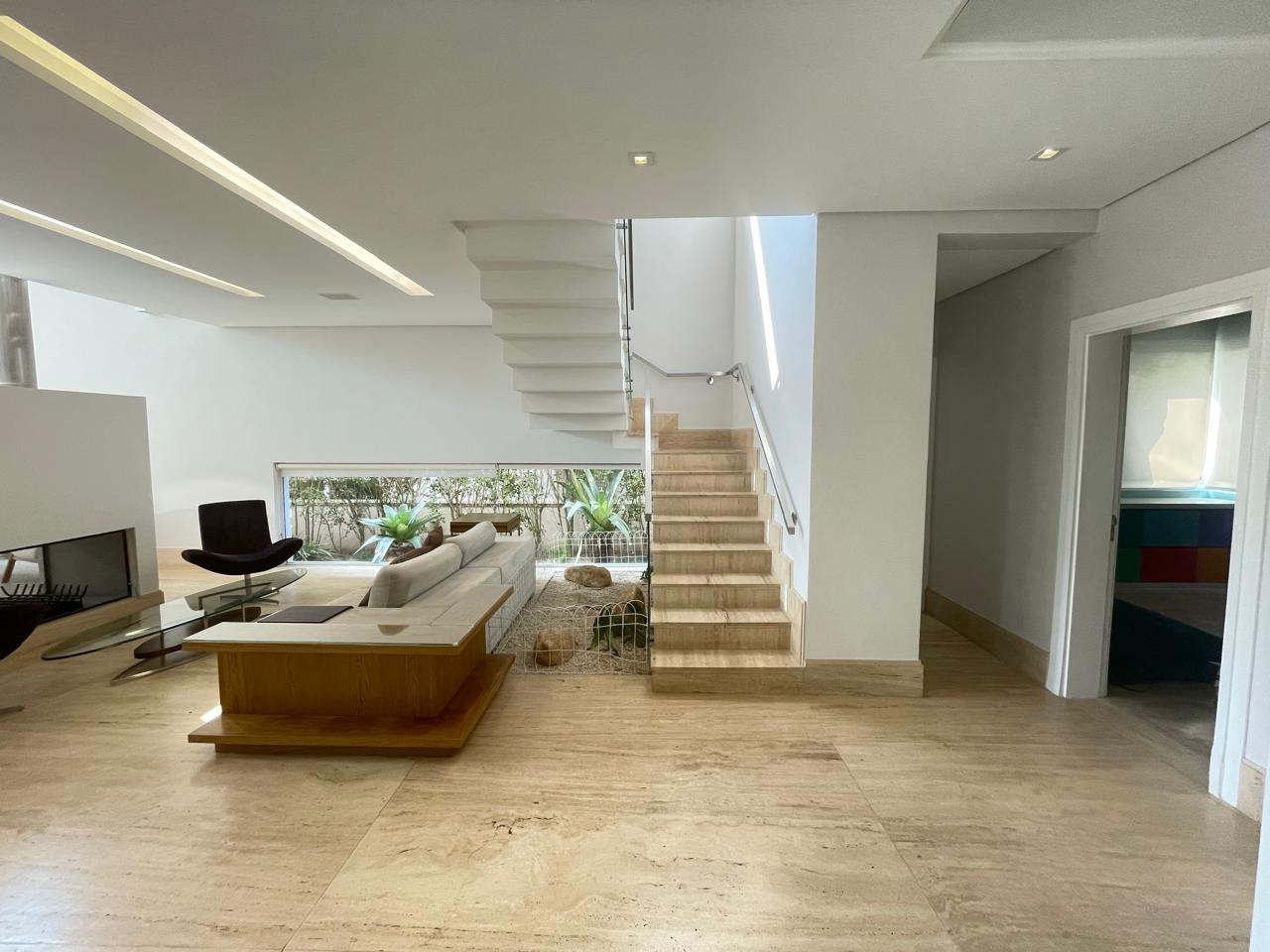Casa, 4 quartos, 464 m² - Foto 9