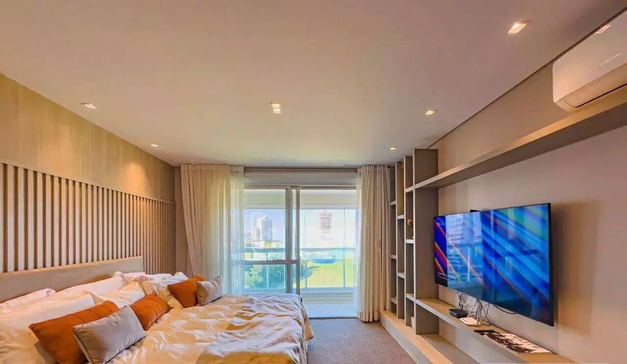 Apartamento, 5 quartos, 336 m² - Foto 19