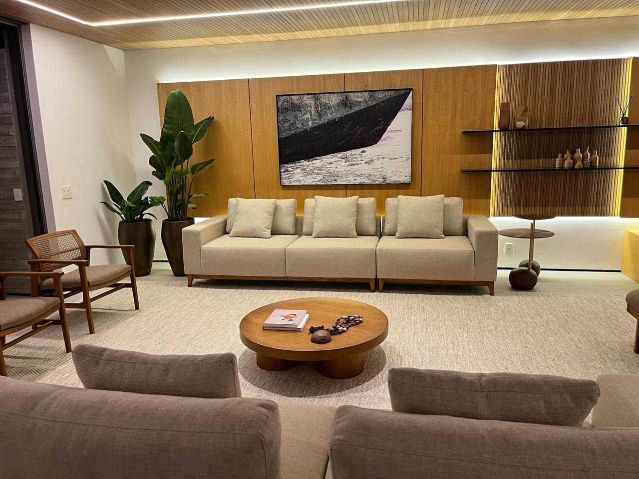 Casa, 4 quartos, 622 m² - Foto 3