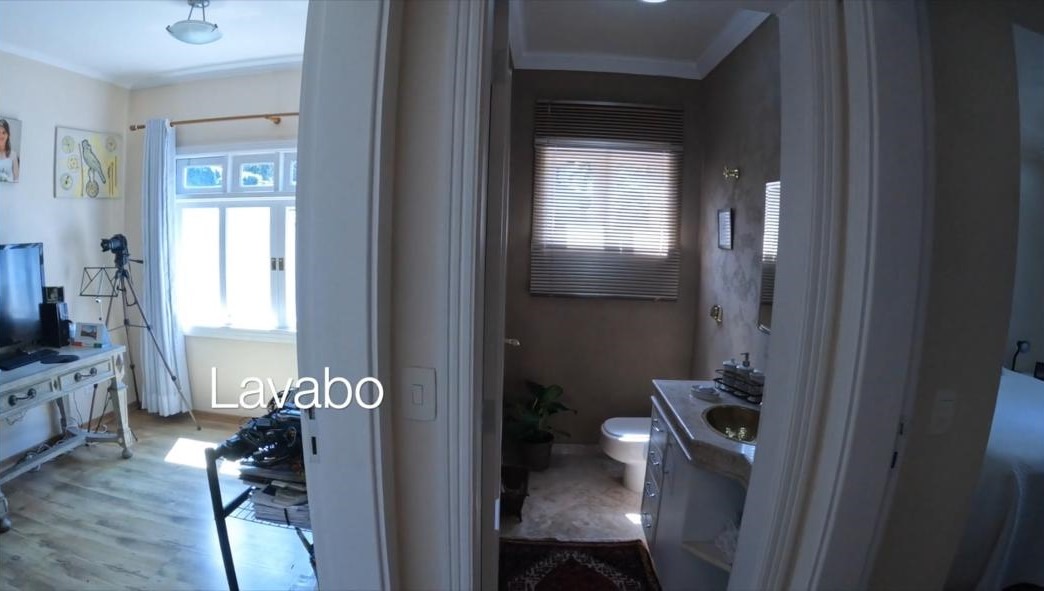 Casa, 6 quartos, 600 m² - Foto 18