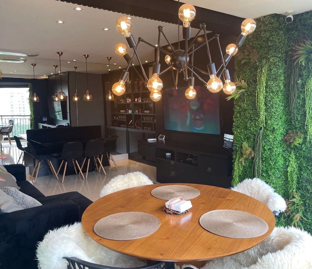 Apartamento, 3 quartos, 87 m² - Foto 8