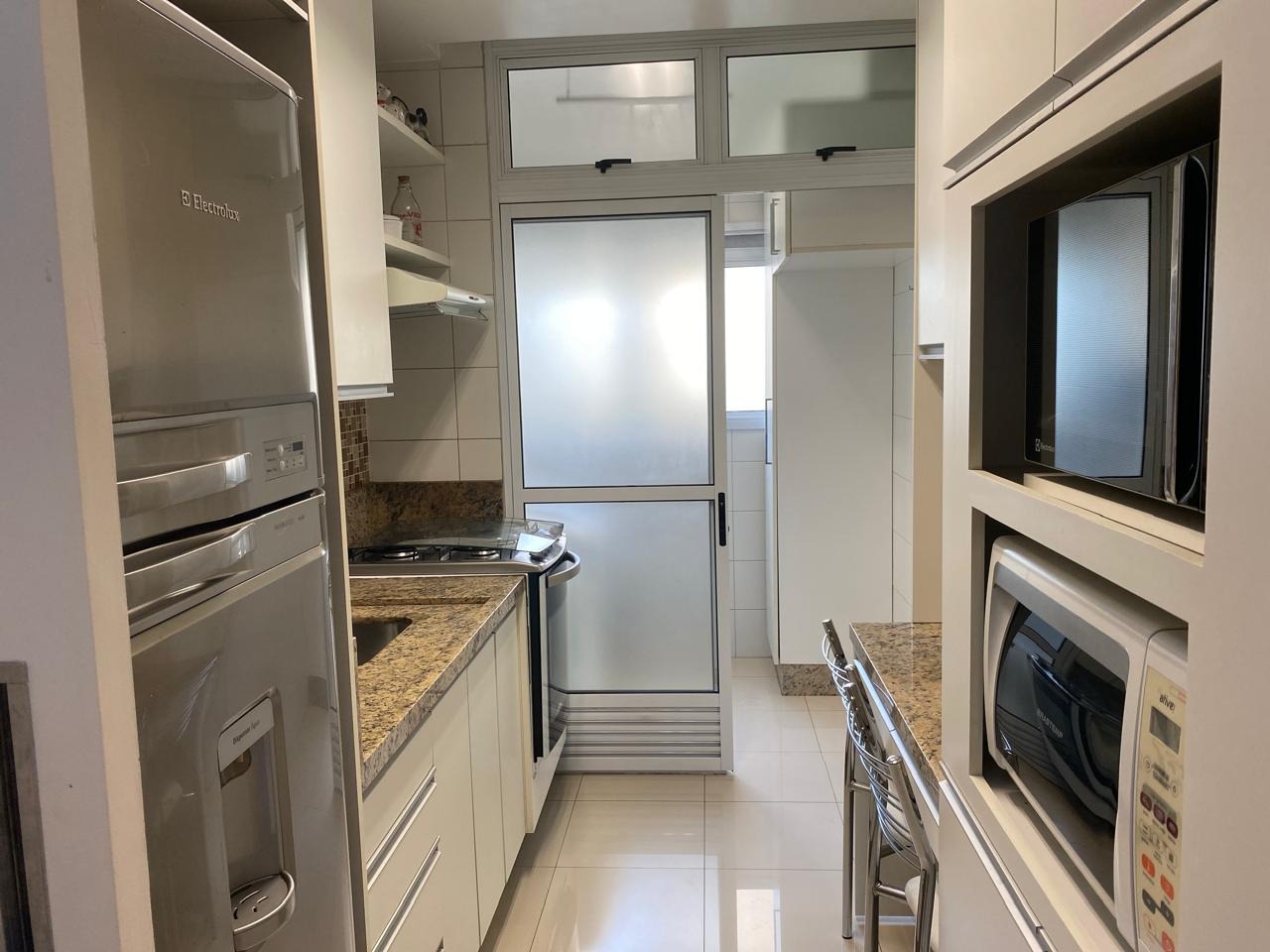 Apartamento, 3 quartos, 85 m² - Foto 5