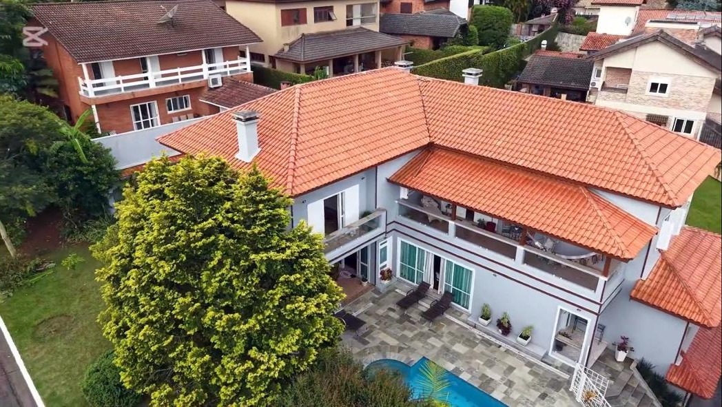 Casa, 6 quartos, 600 m² - Foto 88