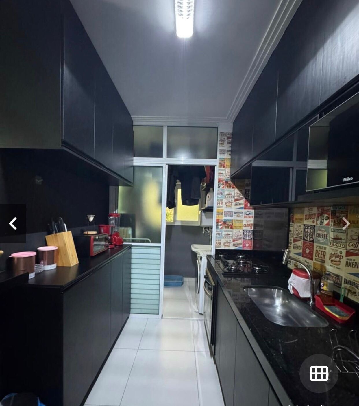 Apartamento à venda com 3 quartos, 68m² - Foto 7