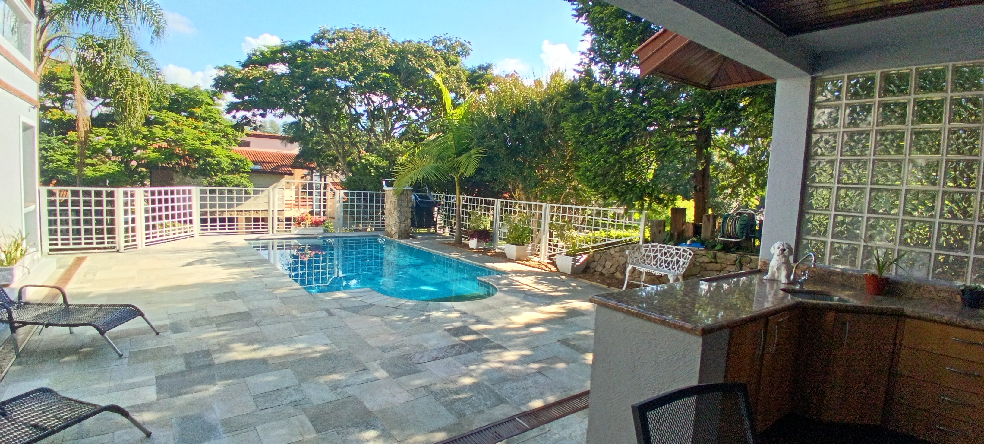 Casa, 6 quartos, 600 m² - Foto 68
