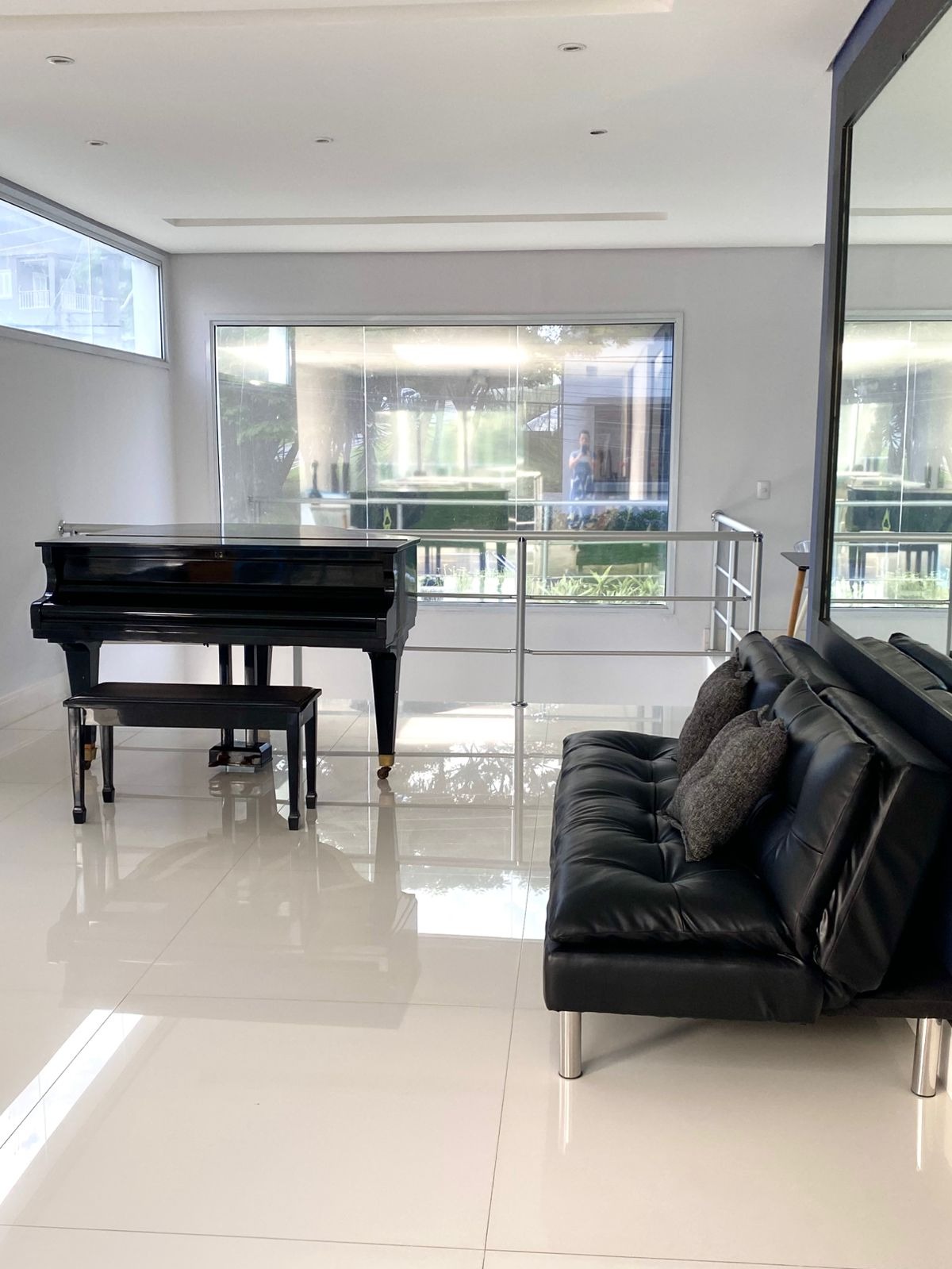 Casa, 6 quartos, 465 m² - Foto 3