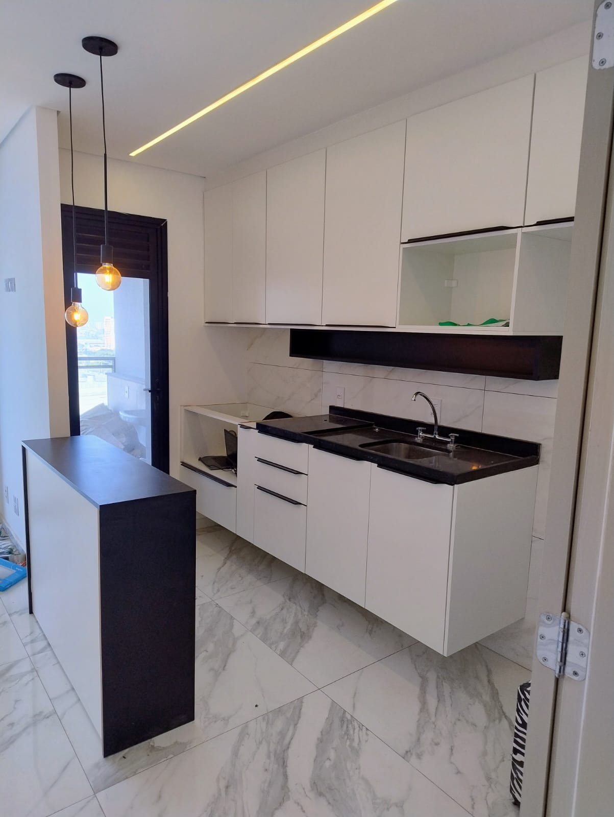 Apartamento, 3 quartos, 87 m² - Foto 4