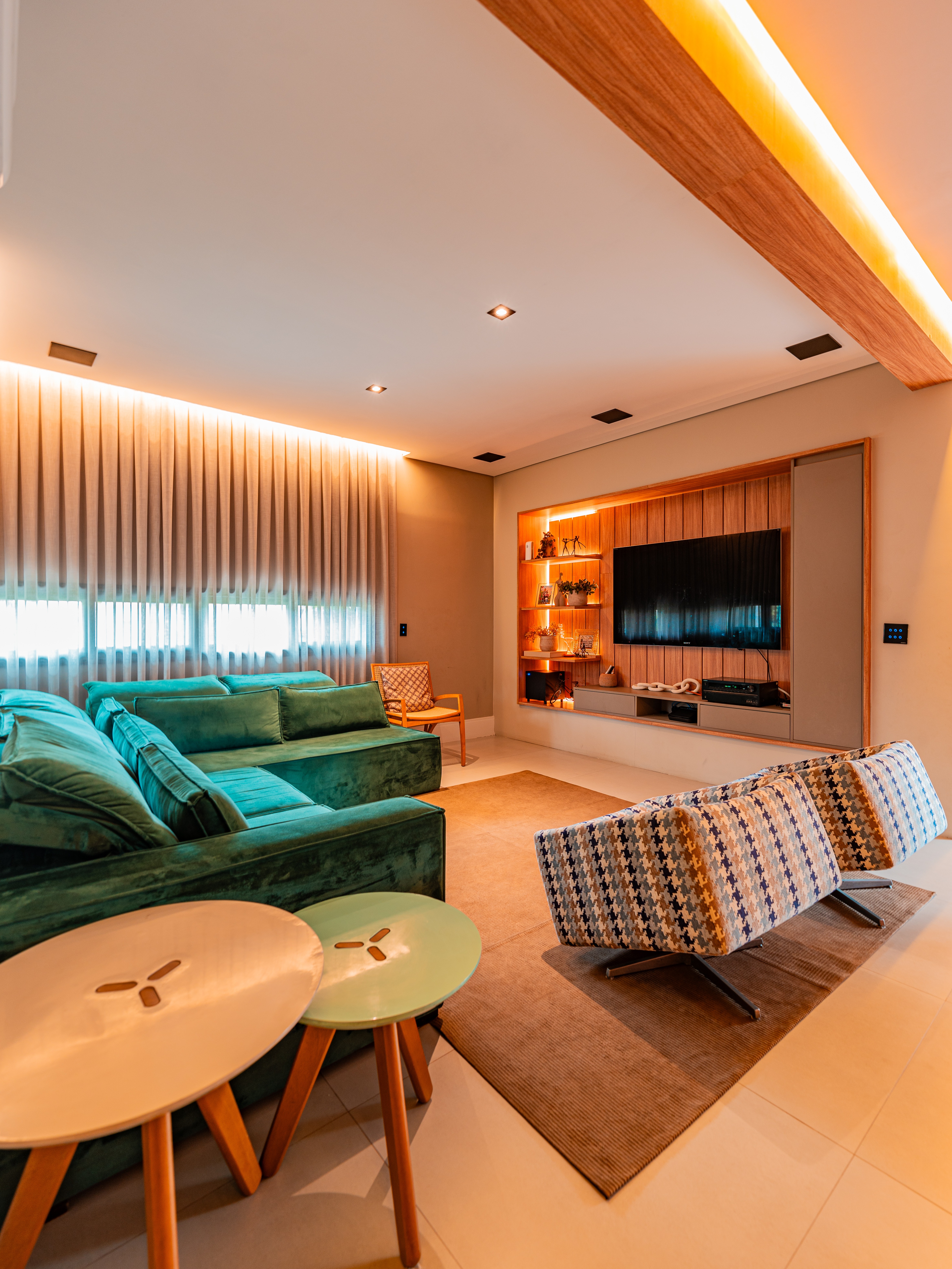 Casa, 4 quartos, 505 m² - Foto 6