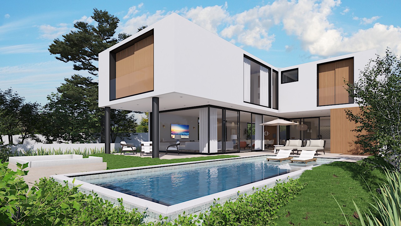 Casa de Condomínio, 4 quartos - Foto 32