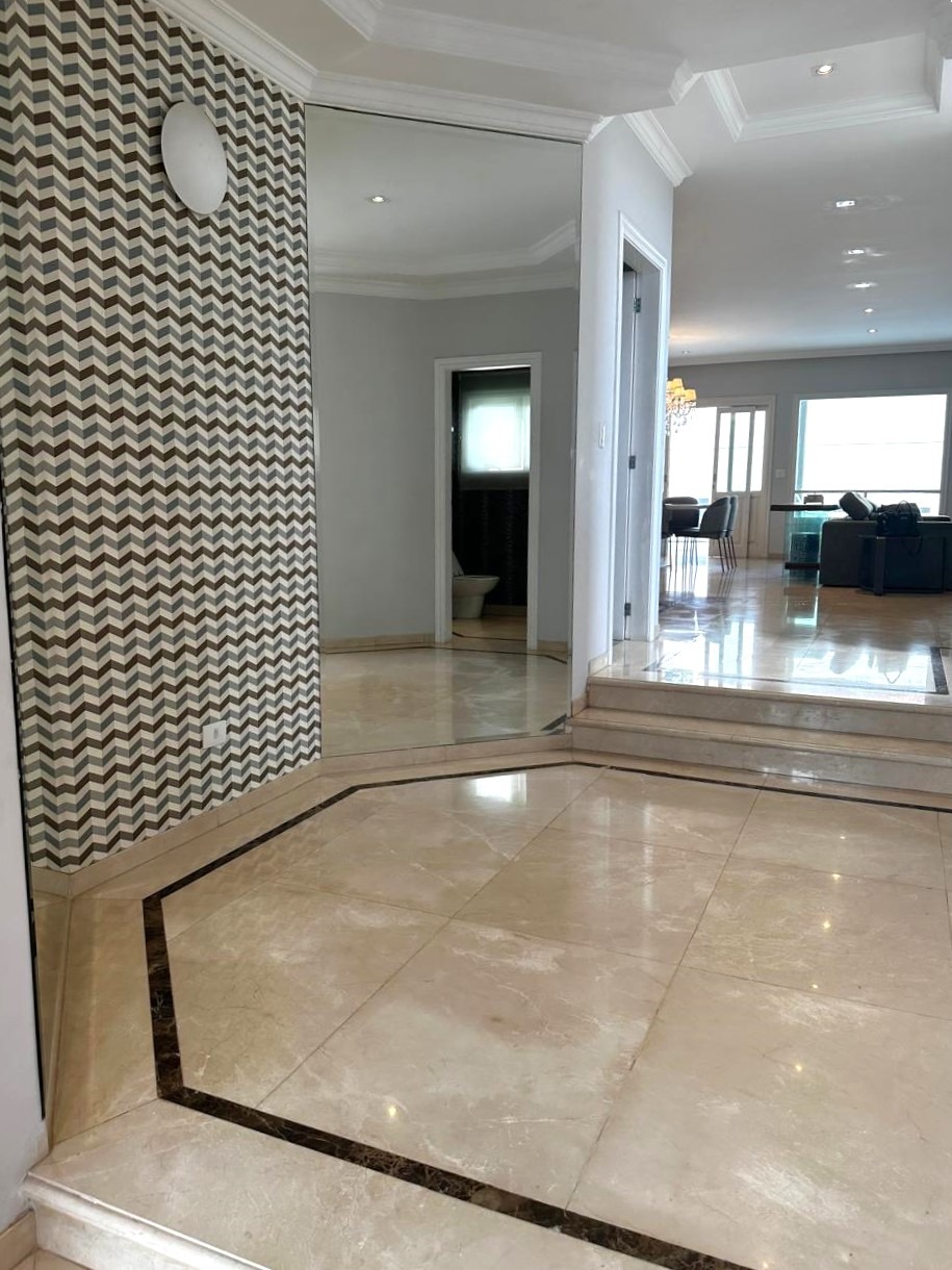 Casa, 4 quartos, 460 m² - Foto 4