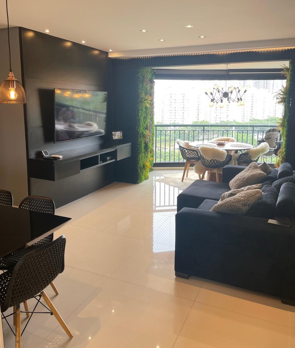 Apartamento, 3 quartos, 87 m² - Foto 7